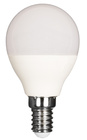 Žárovka LED Golf G45 E14 3W/25W 200lm, teplá bílá, nestmívatelná_obr2